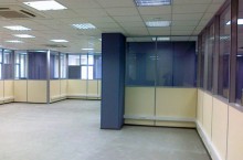 Где заказать ремонт офиса в Москве или области?