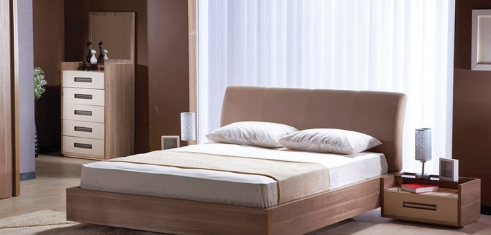 Где можно выбрать недорогие спальные гарнитуры?