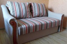 Как отремонтировать диван в Киеве?