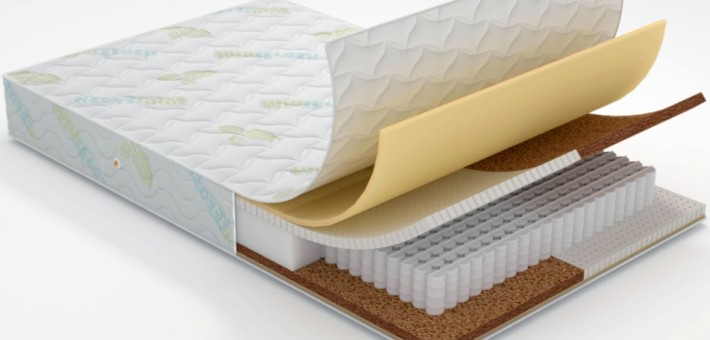 Как укомплектовать свою кровать хорошим матрасом?