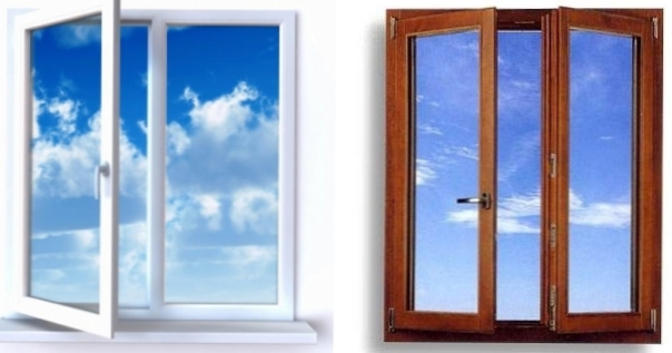 Где можно заказать деревянные окна с современными энергосберегающими стеклопакетами?