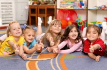Какой детский сад стоит выбрать в Одинцово?