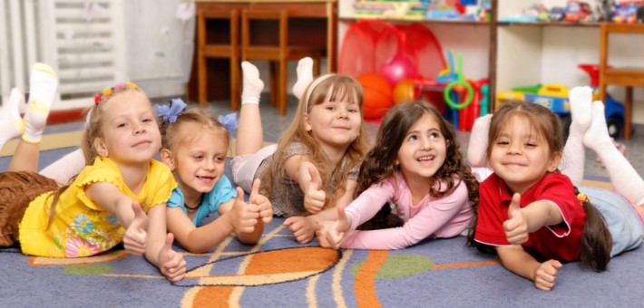 Какой детский сад стоит выбрать в Одинцово?